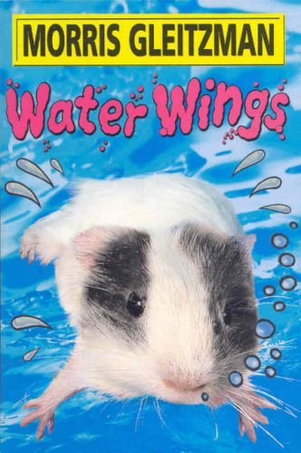 Water Wings book cover