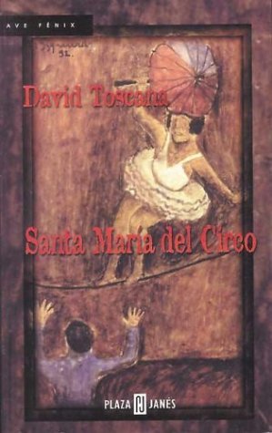 Santa María Del Circo