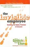 The Invisible Employee book cover