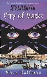 City of Masks (Stravaganza, Book 1)