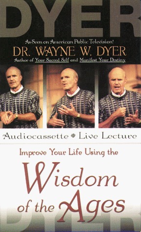 Improve Your Life Using the Wisdom of the Ages book cover