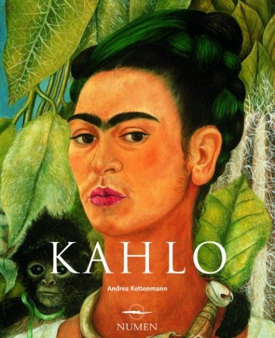 Frida Kahlo: 1907-1954 (Spanish Edition)