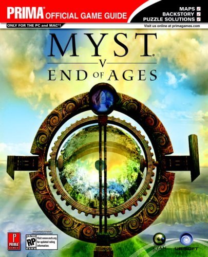 Best Selection ミストV:END OF AGES bme6fzu Myst V: End of Ages : Amazon.ca: Video Games