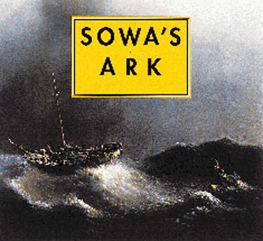 Sowa's Ark book cover