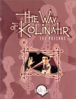 The Way of Kolinahr book cover