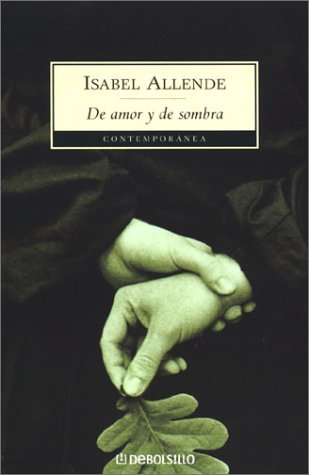 De Amor Y De Sombra