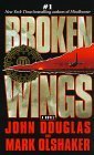 Broken Wings book cover