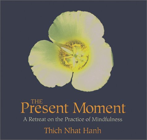 The Present Moment book cover