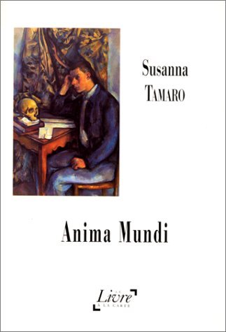 Anima Mundi book cover