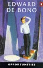 Opportunities book cover