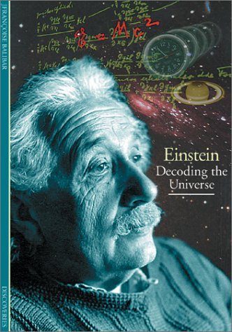 Einstein: Decoding the Universe