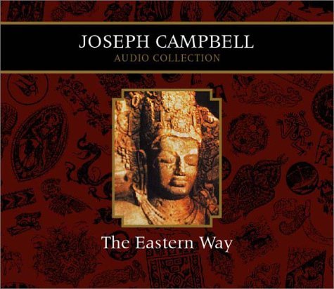 The Eastern Way book cover