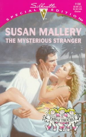 The Mysterious Stranger