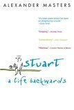 Cover of Stuart: A Life Backwards