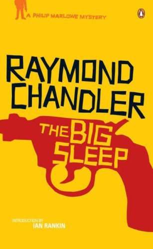 The Big Sleep (Philip Marlowe, #1)