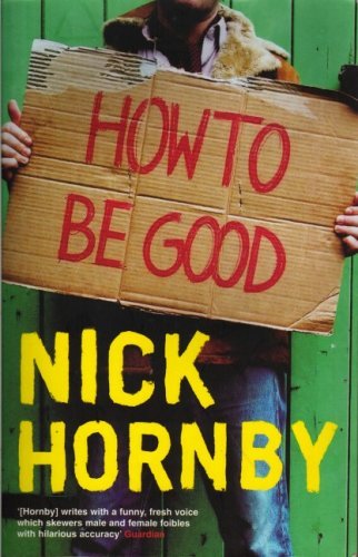 How to Be Good