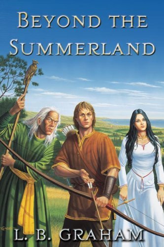 Beyond the Summerland (Binding of the Blade #1)