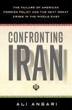Confronting Iran book cover