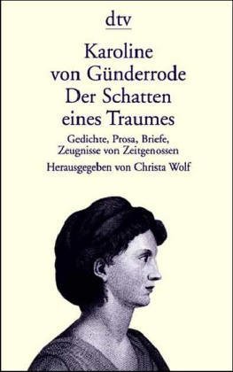 Der Schatten Eines Traumes book cover