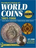 Standard Catalog of World Coins 1801-1900 by George S. Cuhaj