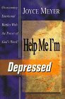 Help Me! I'm Depressed book cover