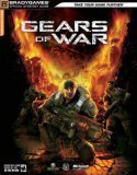 Gears of War Signature Series Guide book cover