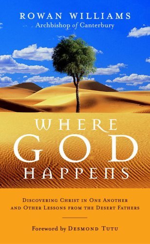 Where God Happens: Discovering Christ in One Another