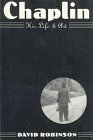 洋書 CHAPLIN HIS LIFE AND ART Chaplin: His Life and Art - Wikipedia