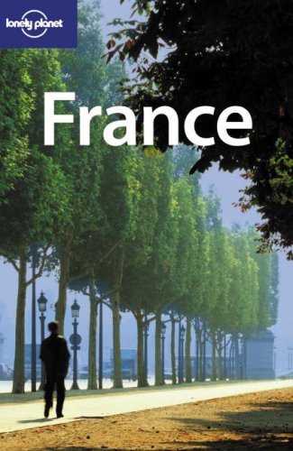 France book cover