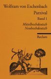Parzival: Band 1