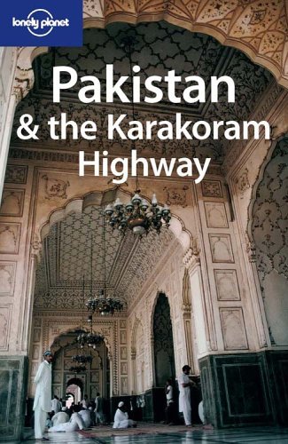 Pakistan & the Karakoram Highway by Sarina Singh | Goodreads