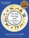 The Only Astrology Book You'll Ever Need