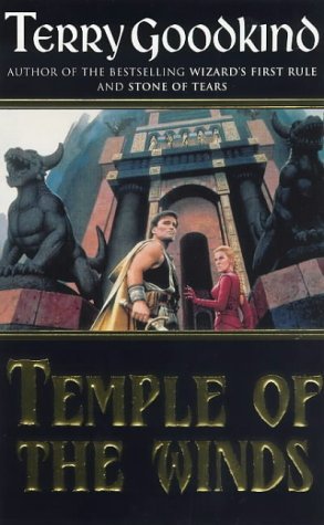 Temple of the Winds (Sword of Truth, #4)
