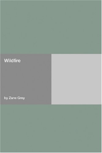 Wildfire