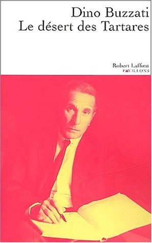 Láska, Tatarská poušť book cover