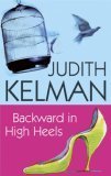 Backward in High Heels book cover