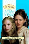 Jo Makes a Friend book cover
