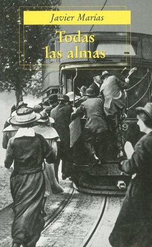 Todas las almas