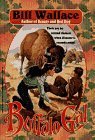 Buffalo Gal book cover