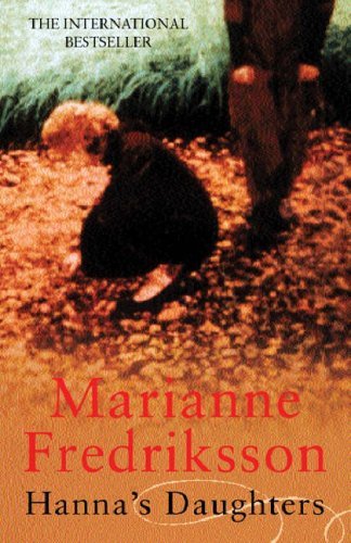 Cover of Hanna's Daughters