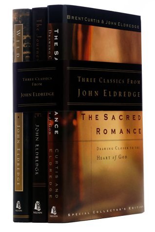 The Three Classics book cover