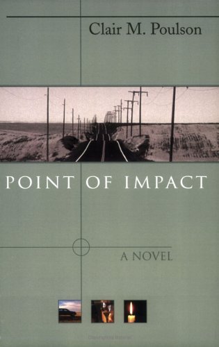 Point of Impact book cover