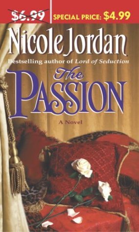 The Passion