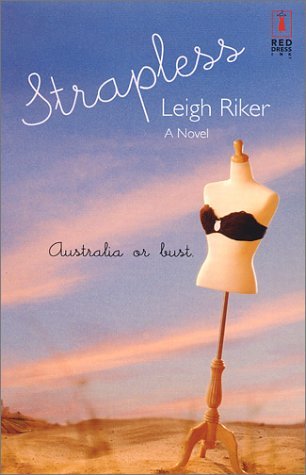 Strapless book cover