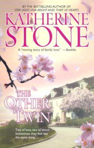 The Other Twin book cover