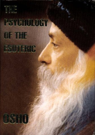 The Psychology of the Esoteric book cover