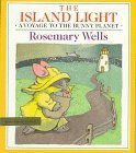 The Island Light book cover