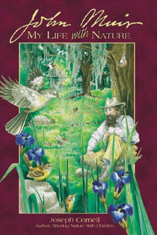 John Muir book cover