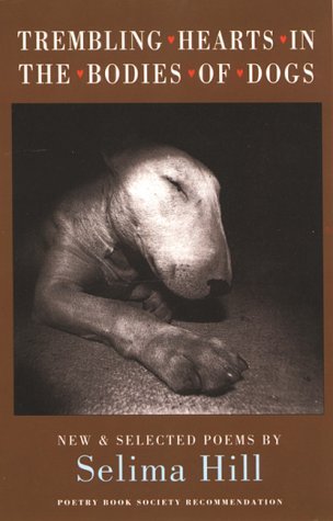 Trembling Hearts in the Bodies of Dogs book cover
