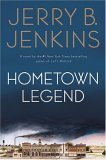 Hometown Legend book cover